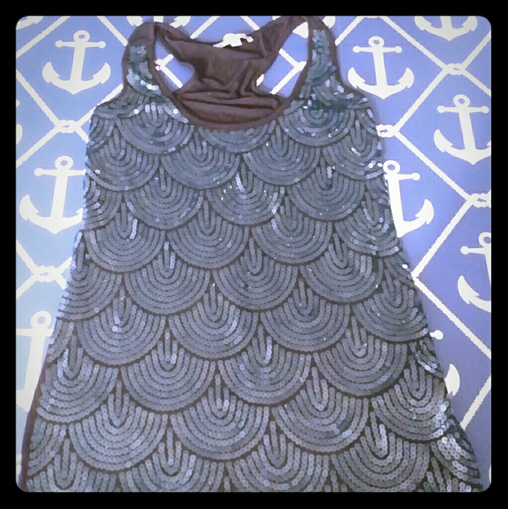 Charlotte Russe Tank